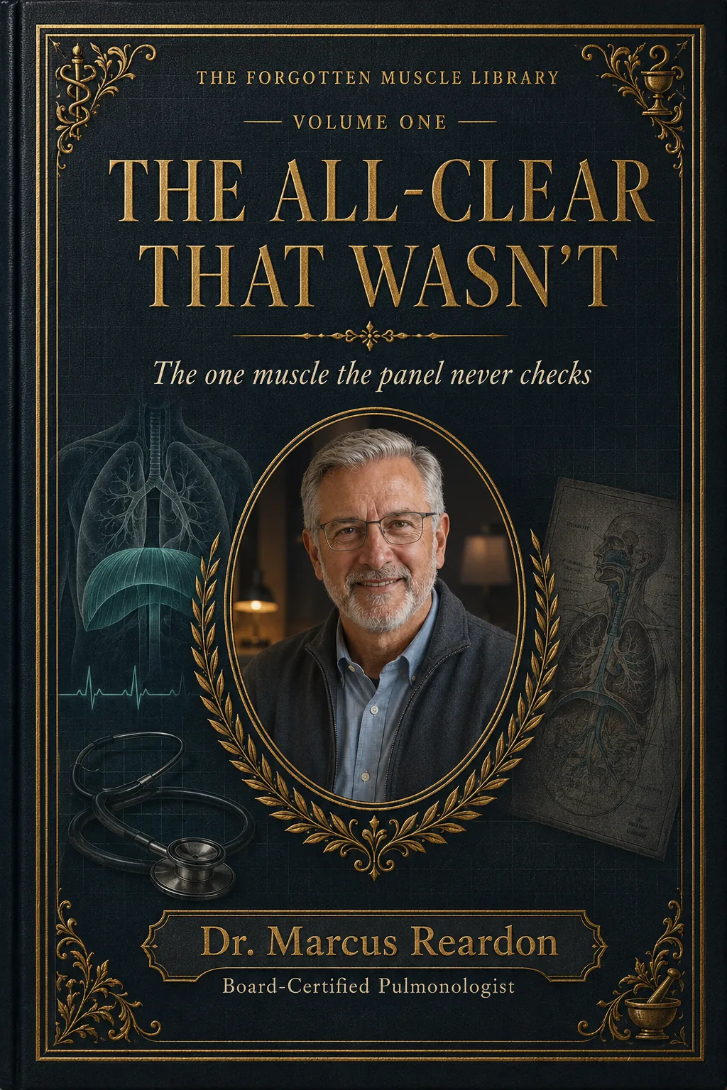 The All-Clear That Wasn't