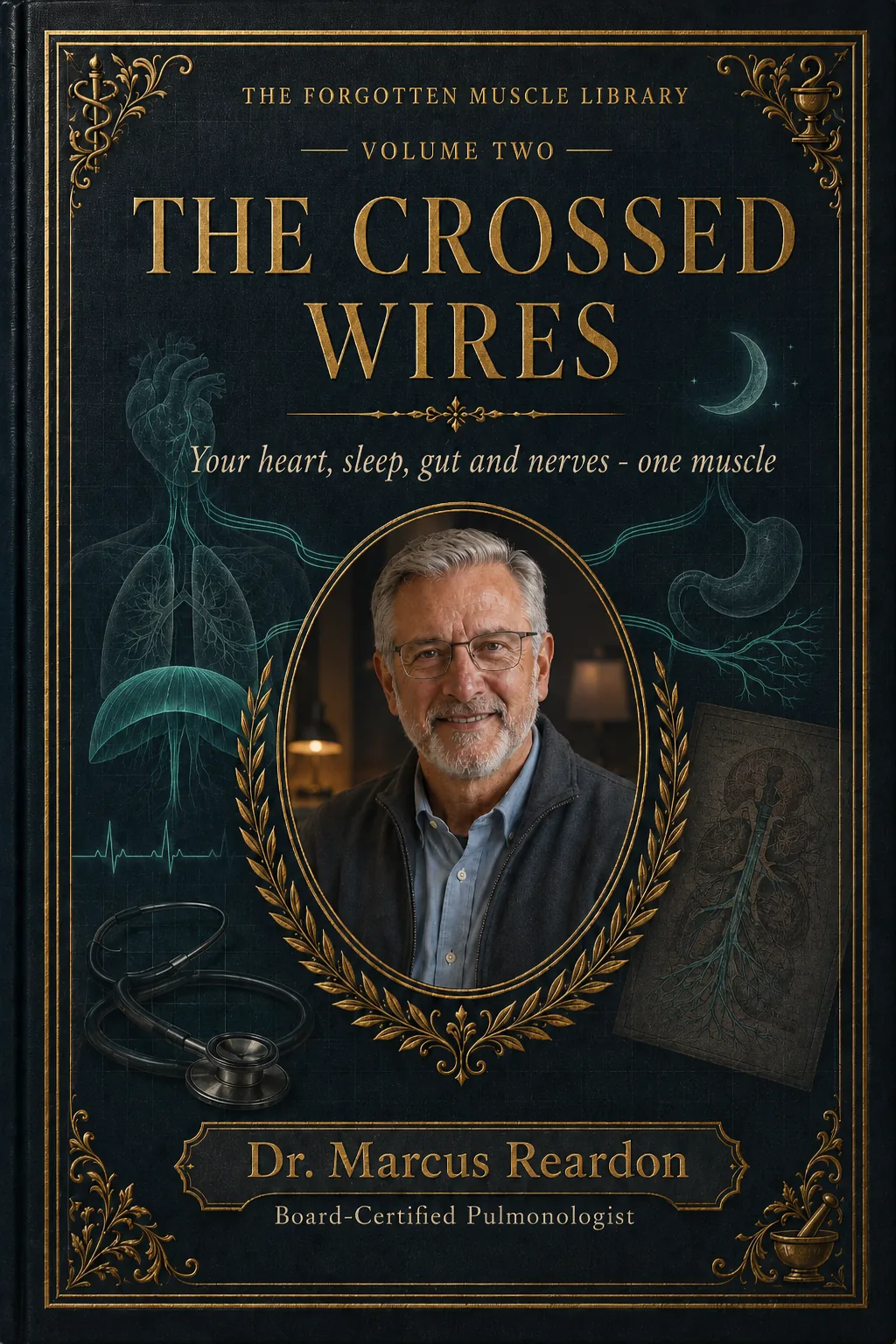 The Crossed Wires
