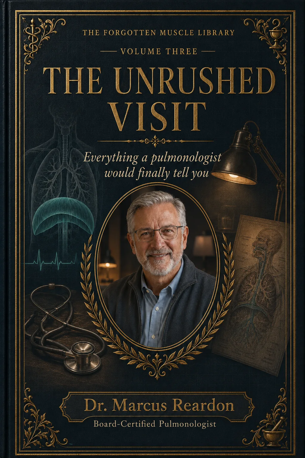 The Unrushed Visit